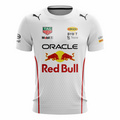 Camisetas da F1 com Seu Nome