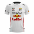 Camisetas Infantis das Equipes da F1 Dryfit
