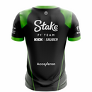 Camiseta Dry Fit Unissex - Sauber - Ref. MV10.2