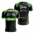 Camiseta Dry Fit Unissex - Sauber - Ref. MV10.2