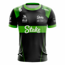 Camiseta Dry Fit Unissex - Sauber Bortoleto - Ref. MV10.5