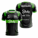 Camiseta Dry Fit Unissex - Sauber Bortoleto - Ref. MV10.8