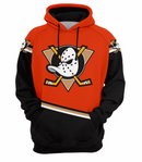 Moletom Double Felpado Unissex - Os Super Patos - Ref. MV12.8