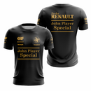 Camiseta Dry Fit Unissex - Lotus - Ref. MV15.2