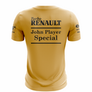 Camiseta Dry Fit Unissex - Lotus - Ref. MV15.8