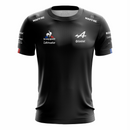 Camiseta Dry Fit Unissex - Alpine - Ref. MV16.2