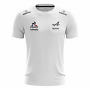 Camiseta Dry Fit Unissex - Alpine - Ref. MV16.17