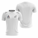 Camiseta Dry Fit Unissex - Alpine - Ref. MV16.17