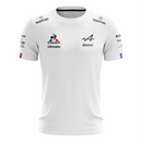 Camiseta Dry Fit Unissex - Alpine - Ref. MV16.5