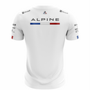 Camiseta Dry Fit Unissex - Alpine - Ref. MV16.5