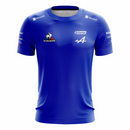 Camiseta Dry Fit Unissex - Alpine - Ref. MV16.8