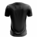 Camiseta Dry Fit Unissex - Frase Fitness - Ref. MV17.5