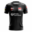 Camiseta Dry Unissex - Toleman - Ref. MV18.2