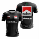 Camiseta Dry Unissex - Toleman - Ref. MV18.2