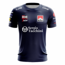 Camiseta Dry Unissex - Toleman - Ref. MV18.8
