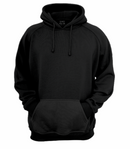 Moletom 3 Cabos Flanelado Unissex - Canguru - Ref. MV19.2