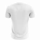 Camiseta Dry Fit Unissex - Básica Branco - Ref. MV19.20
