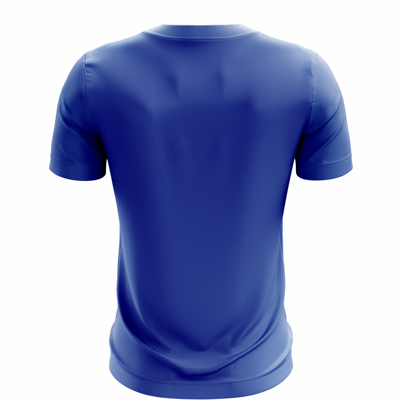 Camiseta Dry Fit Unissex - Básica - Ref. MV19.23