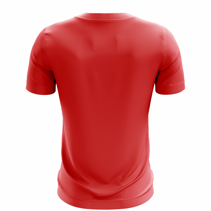 Camiseta Dry Fit Unissex - Básica - Ref. MV19.29