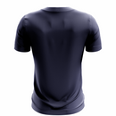 Camiseta Dry Fit Unissex - Básica Marinho - Ref. MV19.32