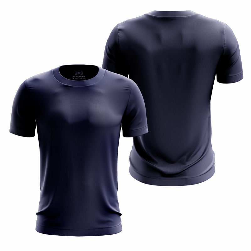 Camiseta Dry Fit Unissex - Básica - Ref. MV19.32