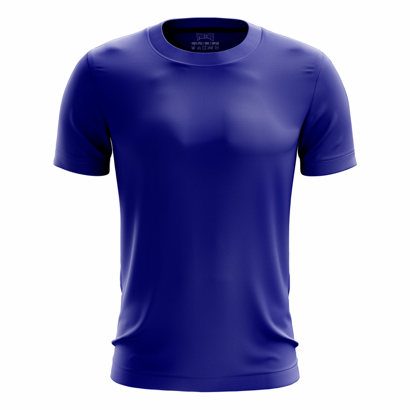 Camiseta Dry Fit Unissex - Básica - Ref. MV19.35