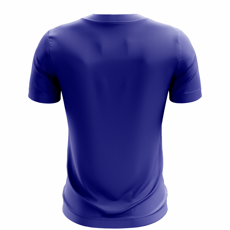 Camiseta Dry Fit Unissex - Básica - Ref. MV19.35
