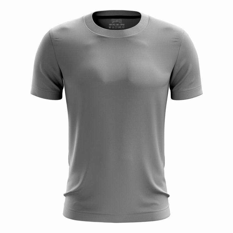 Camiseta Dry Fit Unissex - Básica - Ref. MV19.38