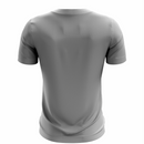 Camiseta Dry Fit Unissex - Básica Cinza - Ref. MV19.38