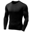 Camiseta Segunda Pele Unissex - Térmica - Ref. MV19.5