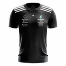 Camiseta Dry Fit Unissex - Mercedes - Ref. MV2.17