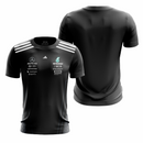 Camiseta Dry Fit Unissex - Mercedes - Ref. MV2.17