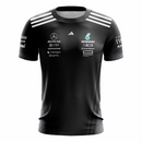 Camiseta Dry Fit Unissex - Mercedes - Ref. MV2.11