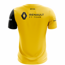 Camiseta Dry Fit Unissex - Renault - Ref. MV20.11