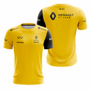 Camiseta Dry Fit Unissex - Renault - Ref. MV20.11