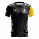 Camiseta Dry Fit Unissex - Renault - Ref. MV20.5
