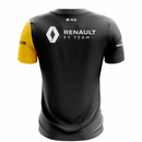 Camiseta Dry Fit Unissex - Renault - Ref. MV20.5