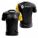Camiseta Dry Fit Unissex - Renault - Ref. MV20.5