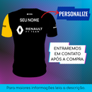 Camiseta Dry Fit Unissex - Renault - Ref. MV20.5