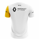 Camiseta Dry Fit Unissex - Renault - Ref. MV20.8