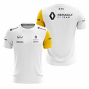 Camiseta Dry Fit Unissex - Renault - Ref. MV20.8