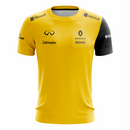 Camiseta Dry Fit Unissex - Renault - Ref. MV20.11