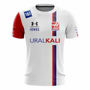 Camiseta Dry Fit Unissex - Haas - Ref. MV21.2