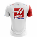 Camiseta Dry Fit Unissex - Haas - Ref. MV21.2