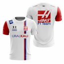 Camiseta Dry Fit Unissex - Haas - Ref. MV21.2