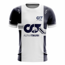 Camiseta Dry Unissex - AlphaTauri - Ref. MV24.5