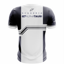 Camiseta Dry Unissex - AlphaTauri - Ref. MV24.5