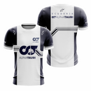 Camiseta Dry Unissex - AlphaTauri - Ref. MV24.5