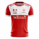 Camiseta Dry Unissex - Alfa Romeo - Ref. MV25.2