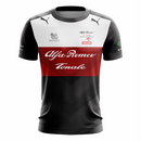 Camiseta Dry Unissex - Alfa Romeo - Ref. MV25.5